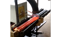 FS-80AB鐵藝退火福建權(quán)昱工業(yè)使用現(xiàn)場(chǎng)