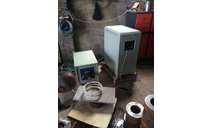 FS-80AB石材機(jī)軌道輪熱處理