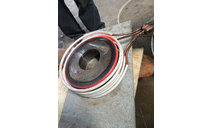 FS-80AB石材機(jī)軌道輪熱處理應(yīng)用