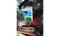 衣架燙鉤機使現(xiàn)場