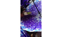 縫傘機(jī)應(yīng)用