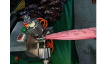 氣動(dòng)傘笠機(jī)應(yīng)用