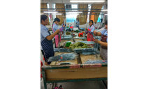 FS-888超聲波縫傘機(jī)