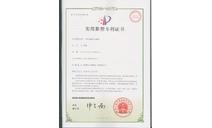 一種環(huán)保雨傘點(diǎn)珠