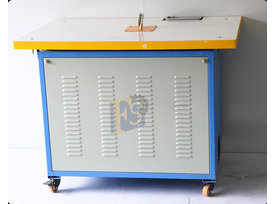 雨傘打圓圈機(jī)