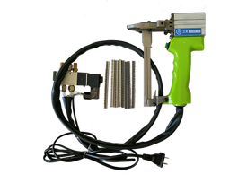 FS-30氣動縫傘機