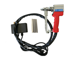 FS-35氣動縫傘機