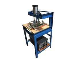 FS-100A氣動(dòng)傘帶機(jī)