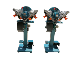 FS-1210自動(dòng)打扣機(jī)