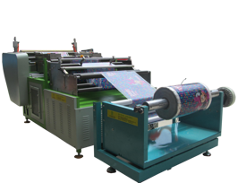 FS-5086電熱自動(dòng)拉邊機(jī)