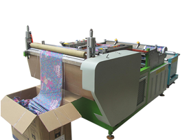 FS-5088電熱自動(dòng)拉邊機(jī)