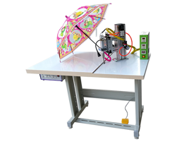 FS-6060氣動(dòng)超聲波點(diǎn)珠機(jī)