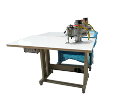 FS-6066氣動(dòng)超聲波點(diǎn)珠機(jī)