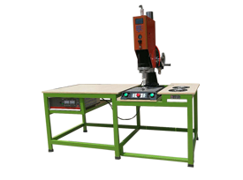 FS-6080新型超聲波傘頂機(jī)