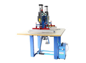 FS-720氣動(dòng)合片機(jī)