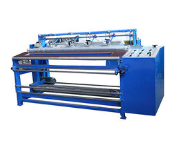 FS-900雨傘大裁機