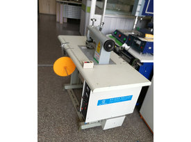 FS-8060自動超聲波傘帶機花邊機