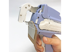 FS-508自動吊牌機